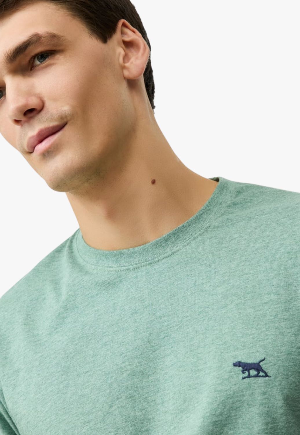 Rodd & Gunn Mens The Gunn 2.0 T-Shirt