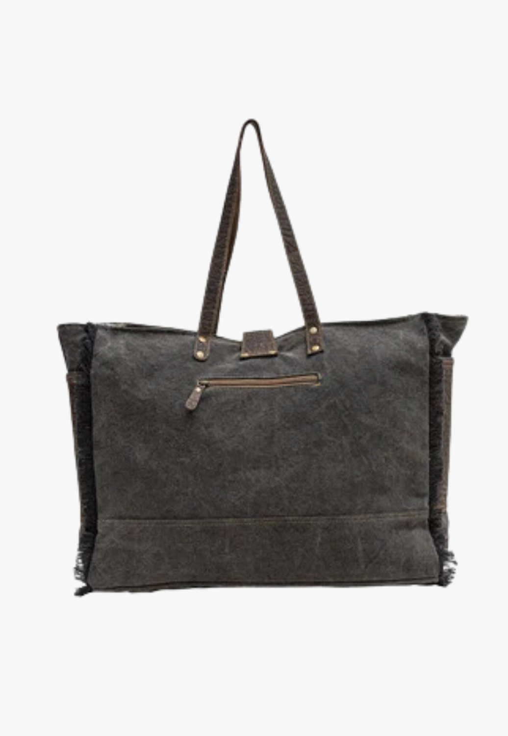 Myra Flatey Weekender Bag