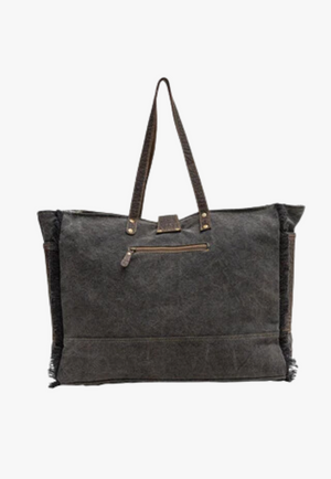 Myra Flatey Weekender Bag