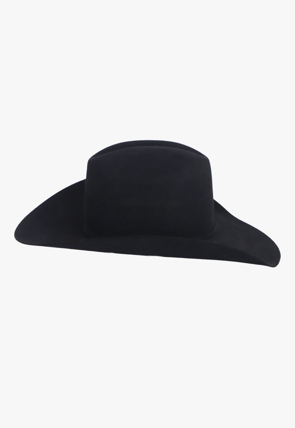 Serratelli 8X Z Crown Felt Hat