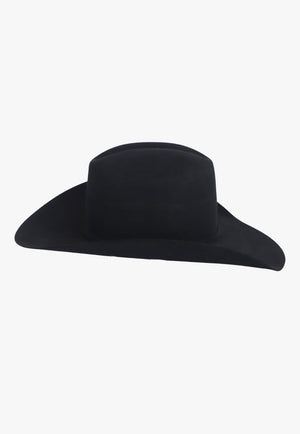 Serratelli 8X Z Crown Felt Hat