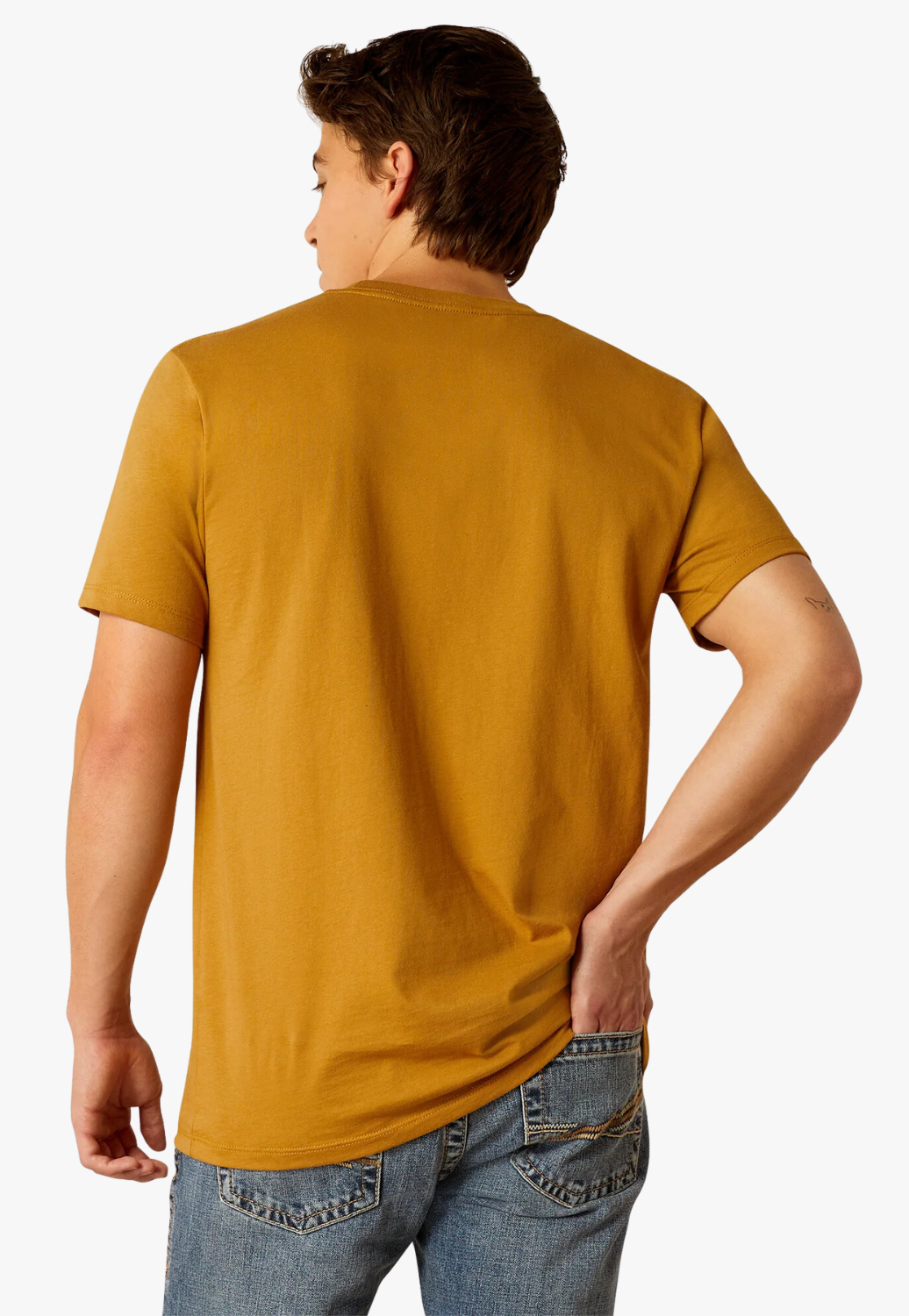 Ariat Mens Amigo T-Shirt