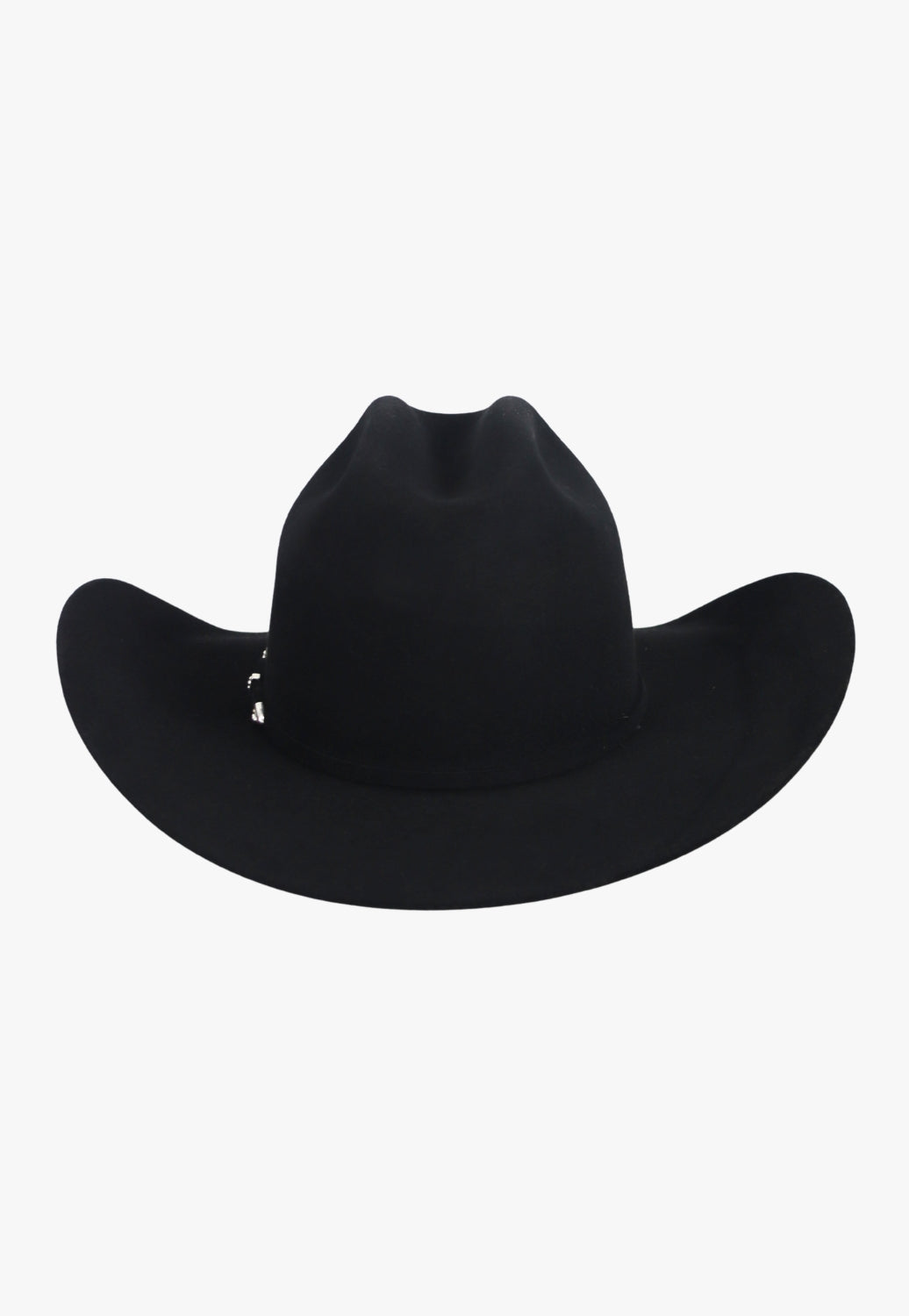 Serratelli 8X Z Crown Felt Hat