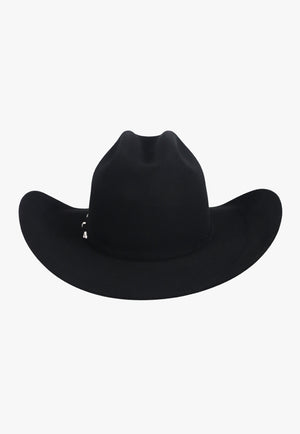 Serratelli 8X Z Crown Felt Hat