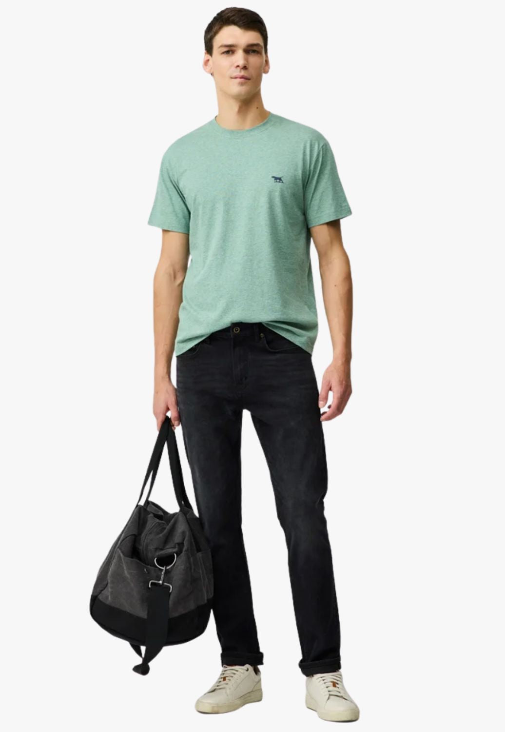 Rodd & Gunn Mens The Gunn 2.0 T-Shirt