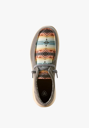 Ariat Mens Hilo Shoe