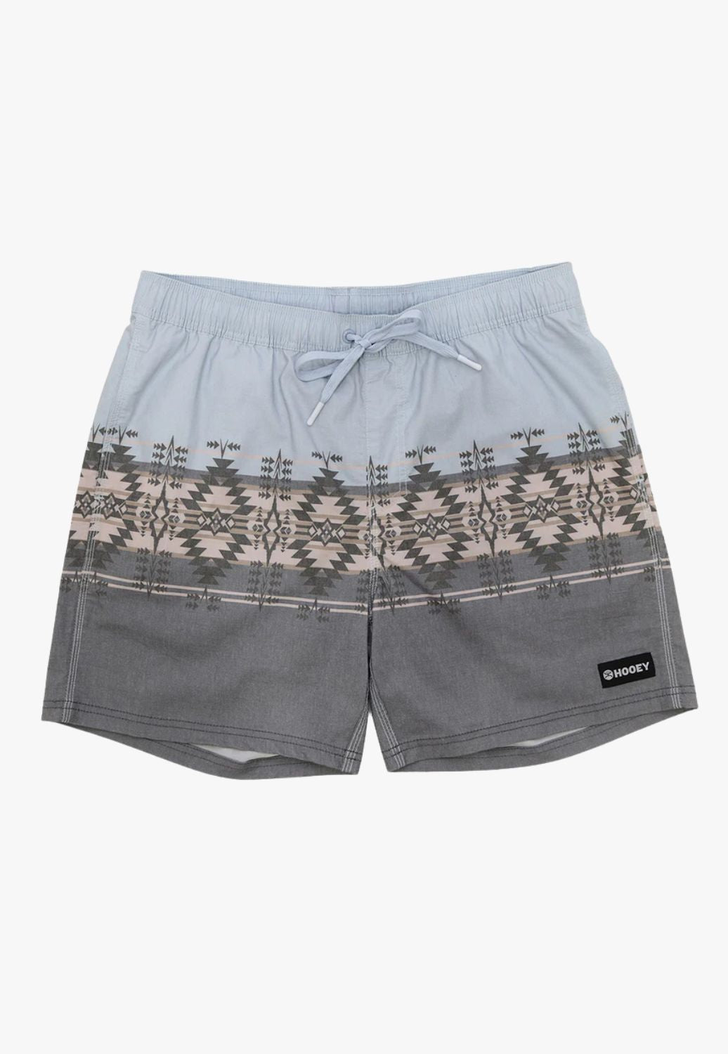 Hooey Mens Bigwake Board Shorts