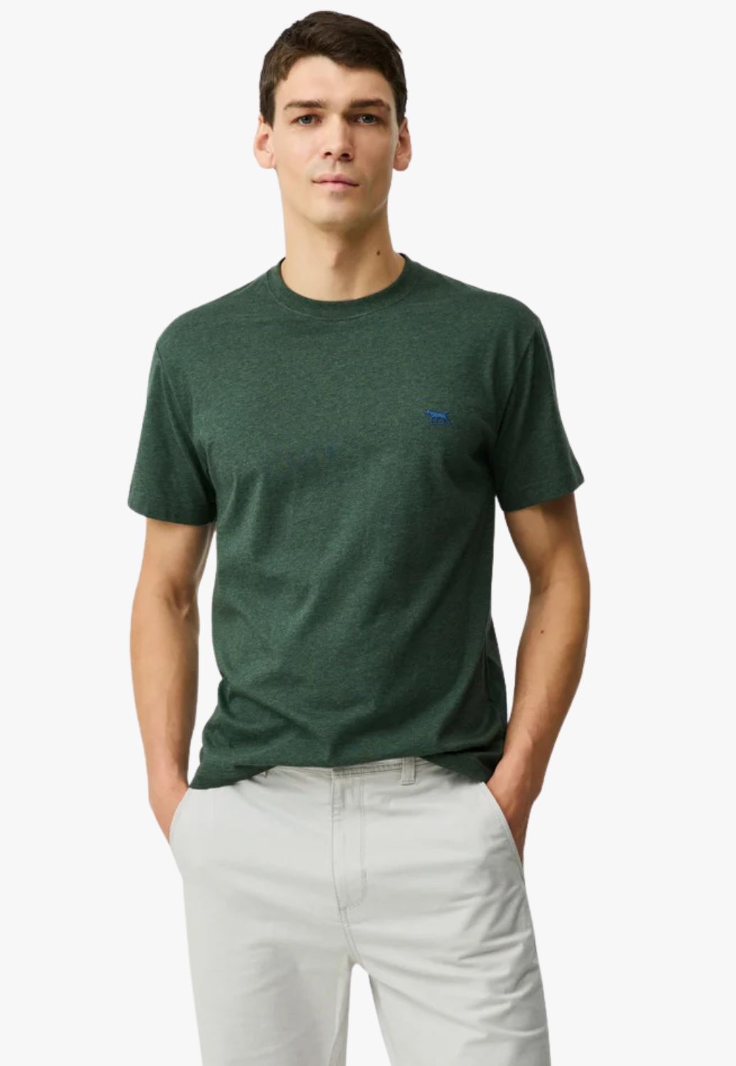 Rodd & Gunn Mens The Gunn 2.0 T-Shirt