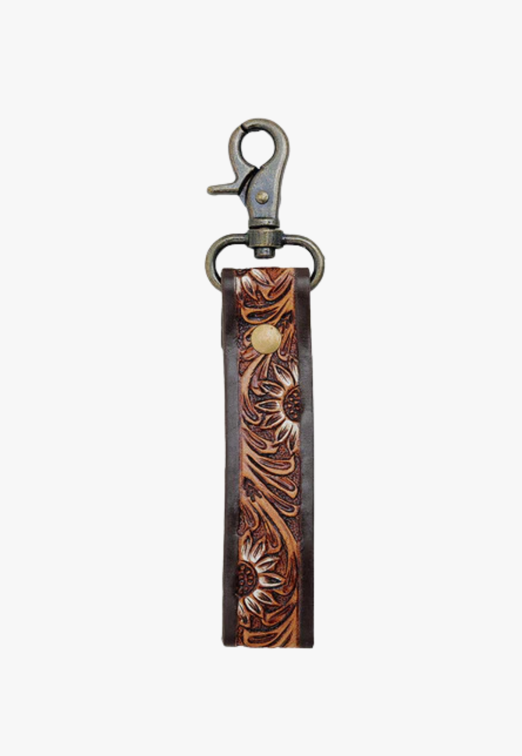 Myra Berlin Key Fob