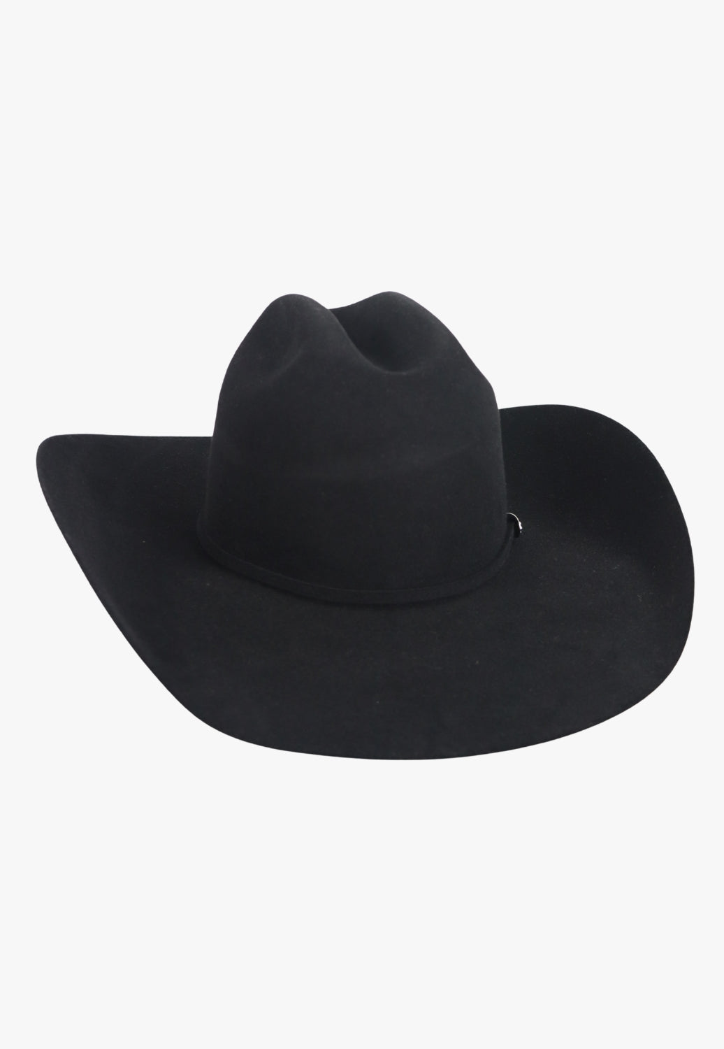 Serratelli 8X Z Crown Felt Hat