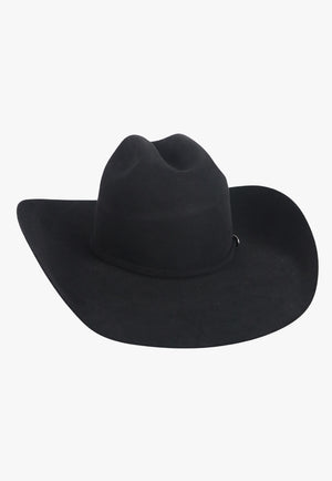 Serratelli 8X Z Crown Felt Hat