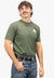 W. Titley & Co. Mens Bronco T-Shirt