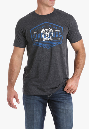 Cinch Mens T-Shirt
