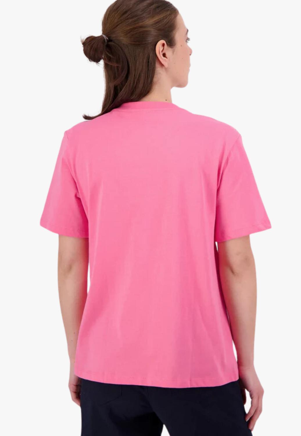 Swanndri Womens Scholar Embroided T-Shirt