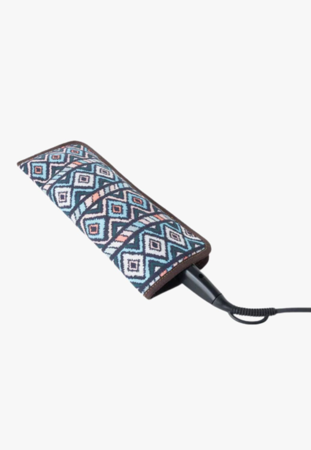 Myra Mesa Curling Iron Cover