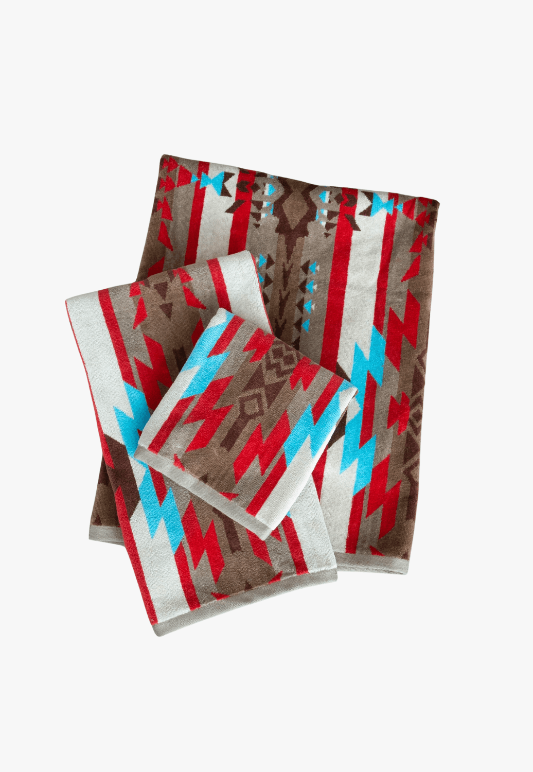 Carstens Ojo Caliente Bath Towel