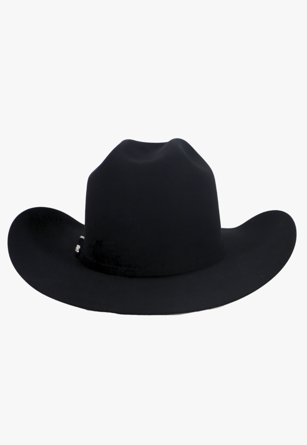 Serratelli 6X P Crown Felt Hat