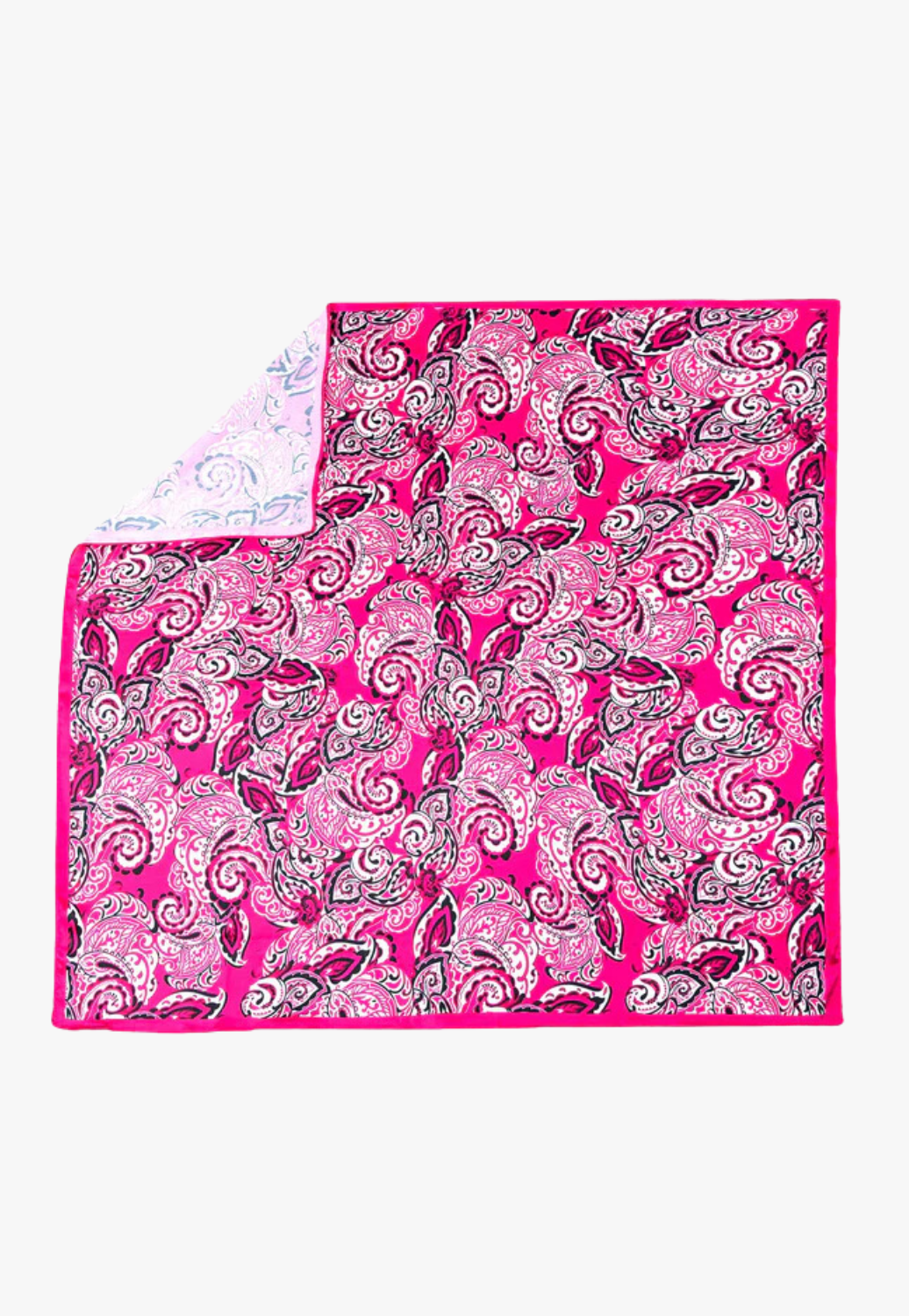 Myra Patrisha Anne Scarf
