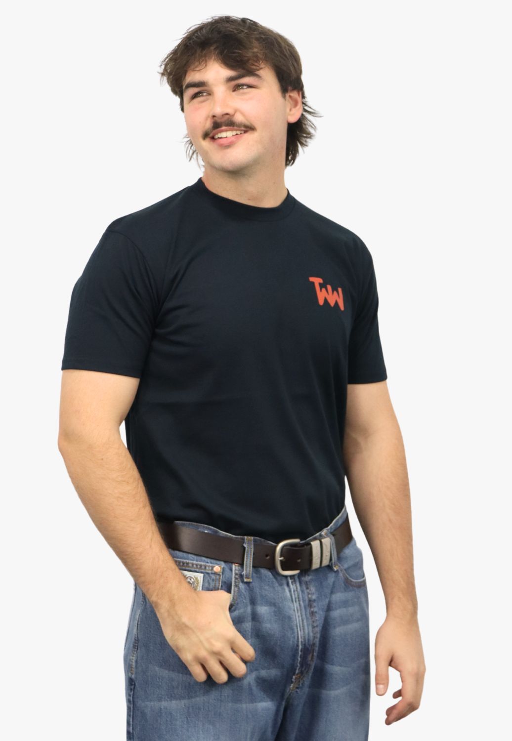 W. Titley & Co. Mens Kangaroo T-Shirt