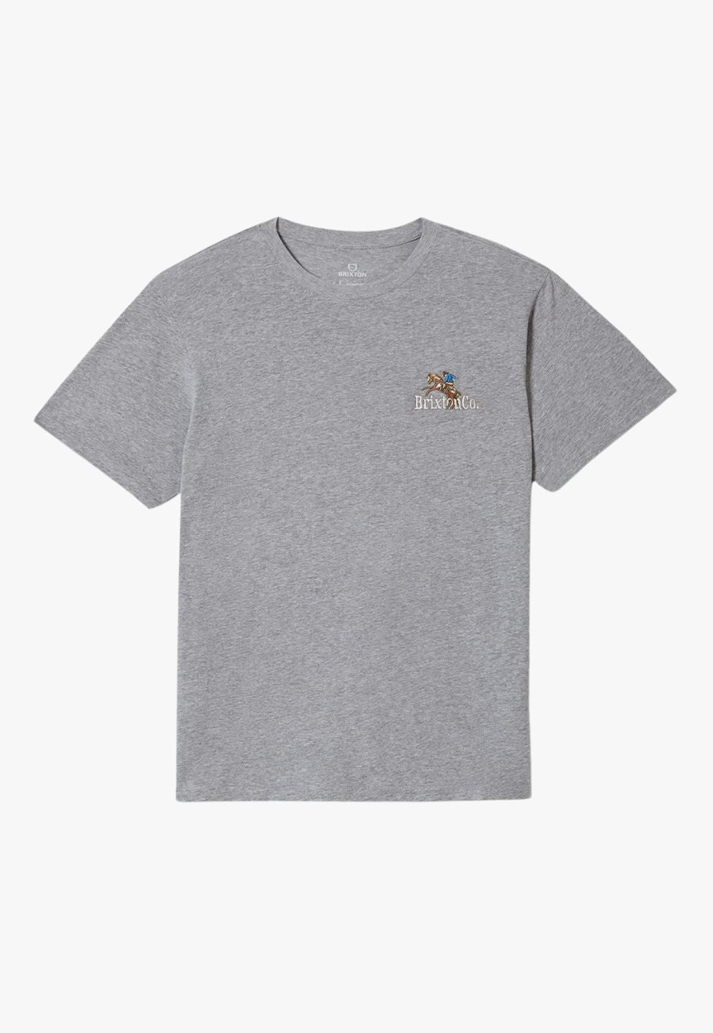 Brixton Mens Inwood T-Shirt