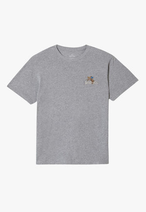 Brixton Mens Inwood T-Shirt