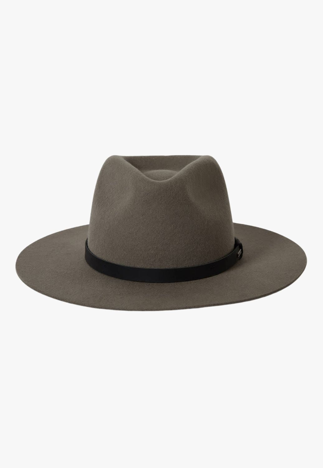 Brixton Hawkins Weather Guard Cowboy Felt Hat