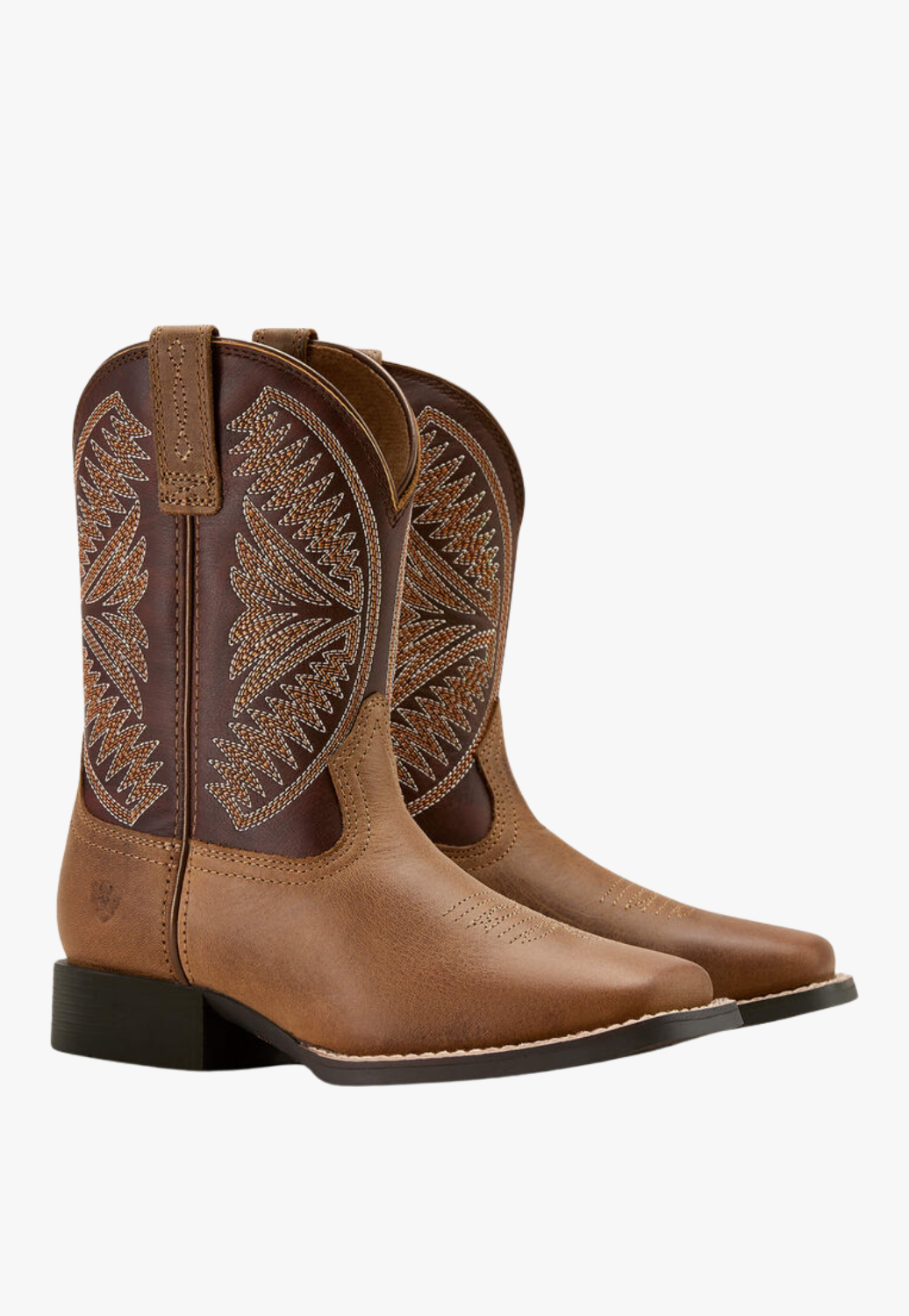Ariat Youth Ruidoso Top Boot