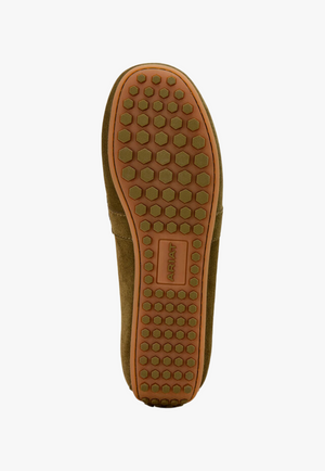 Ariat Womens Selene Driving Moc Suede Shoes