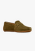 Ariat Womens Selene Driving Moc Suede Shoes