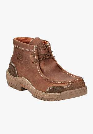 Justin Mens Crafton Shoe