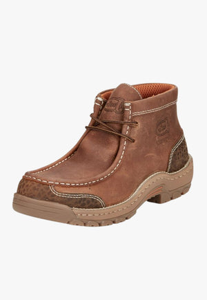 Justin Mens Crafton Shoe