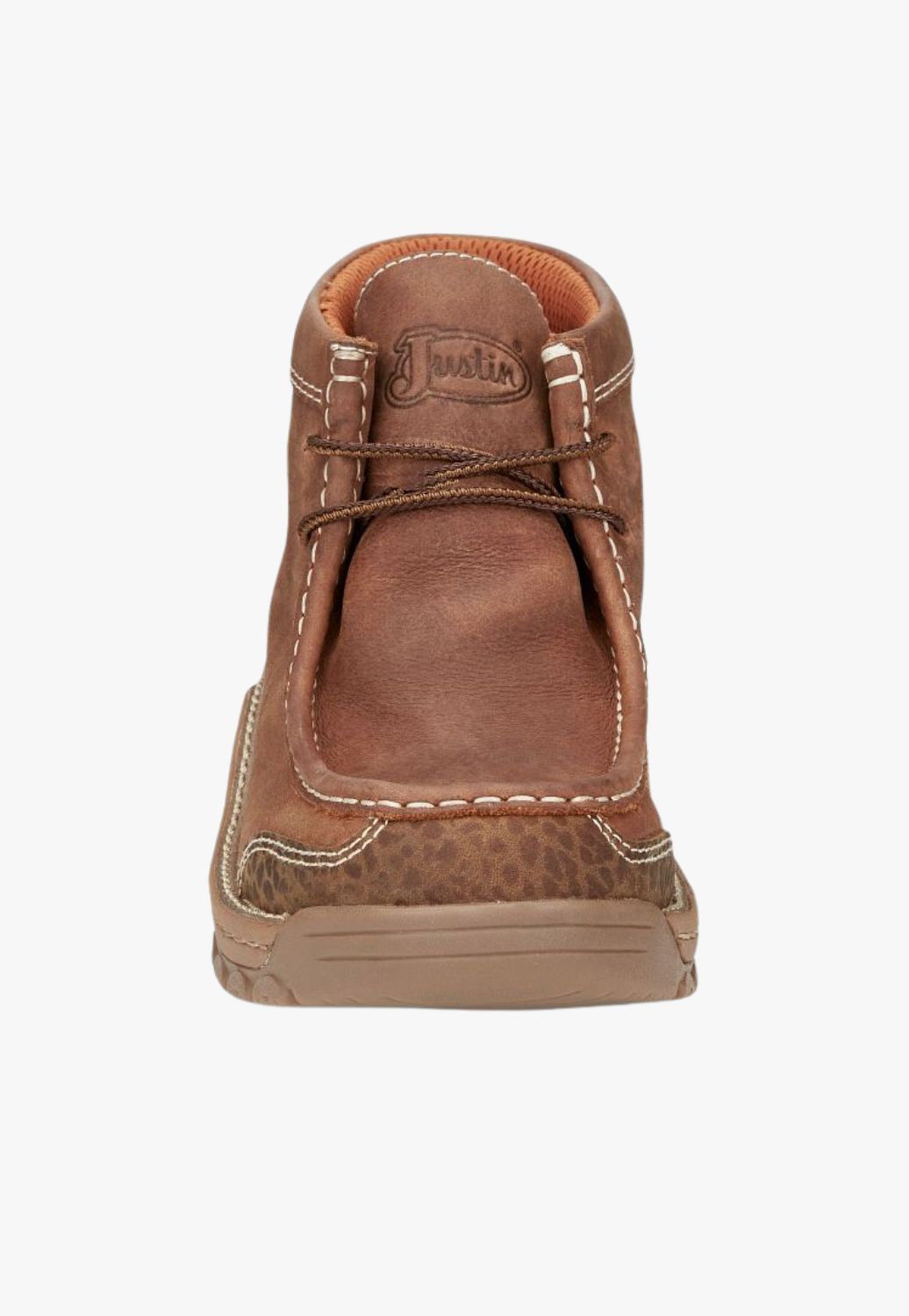 Justin Mens Crafton Shoe