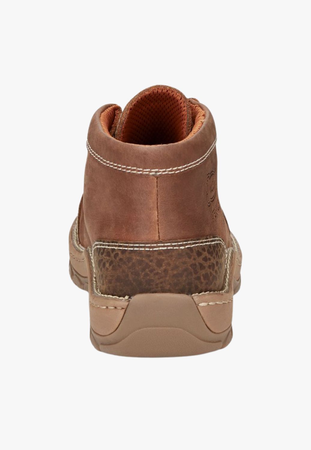 Justin Mens Crafton Shoe