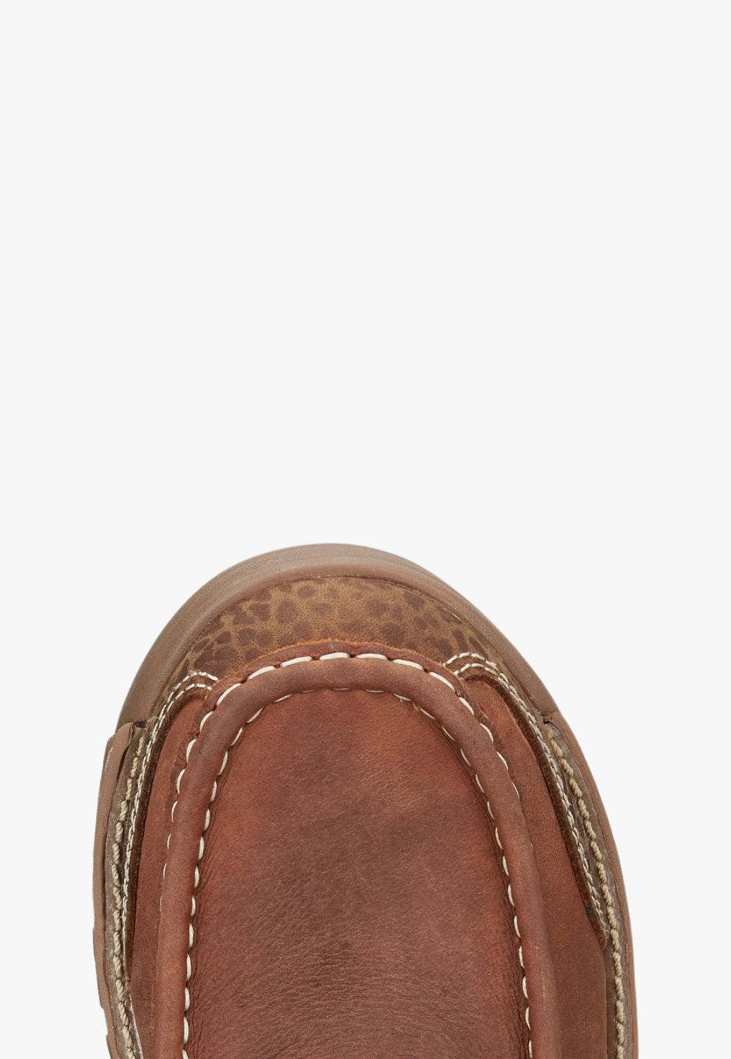 Justin Mens Crafton Shoe