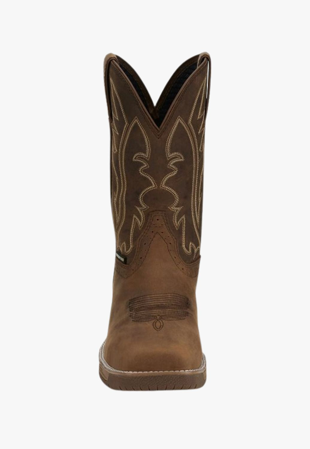 Justin Mens Nitread Top Boot