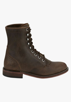 Justin Womens Mckean Lace Boot