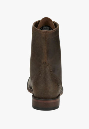 Justin Womens Mckean Lace Boot