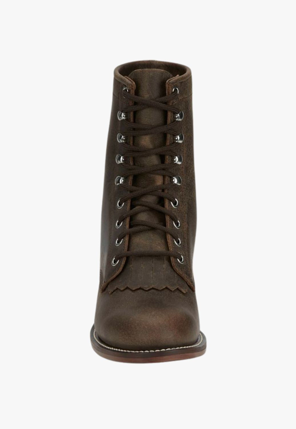 Justin Womens Mckean Lace Boot