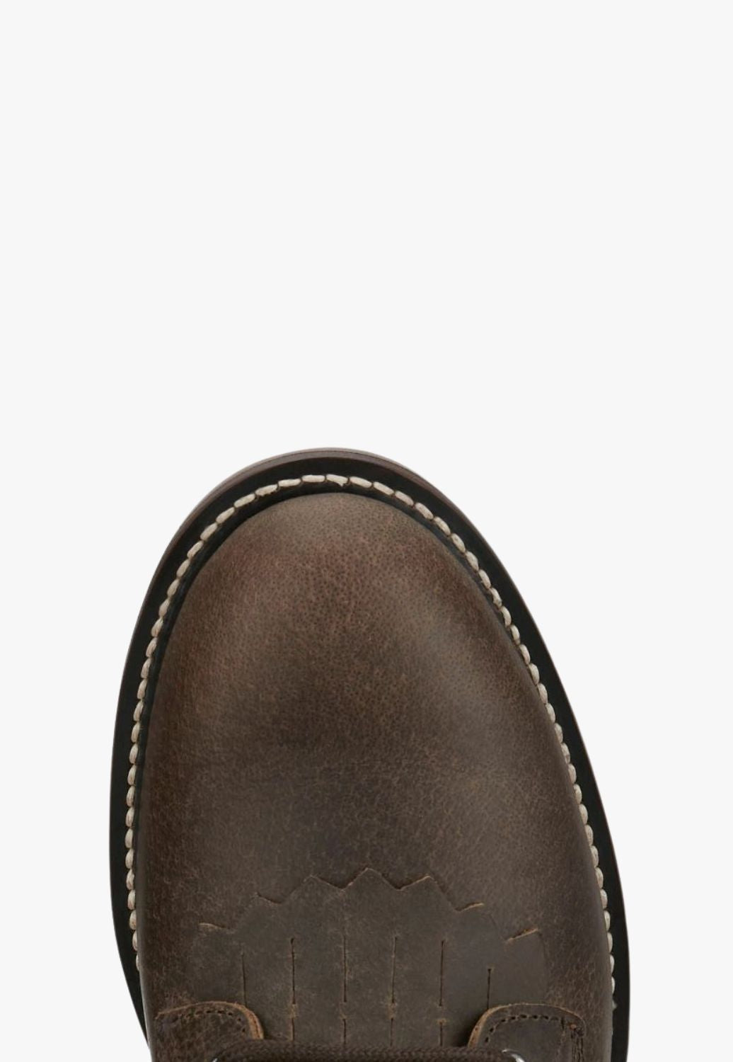 Justin Womens Mckean Lace Boot