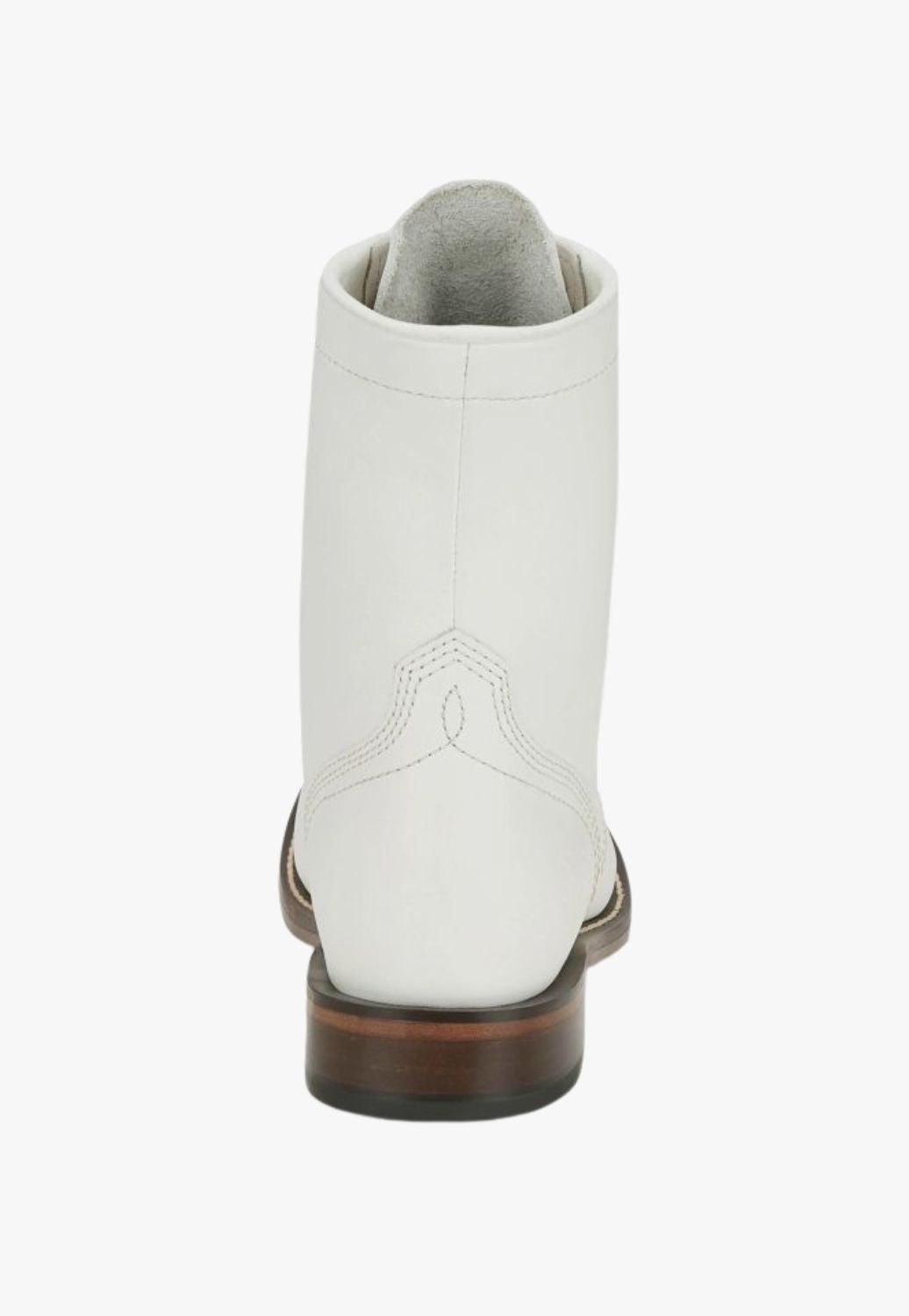 Justin Womens Mckean Lace Boot