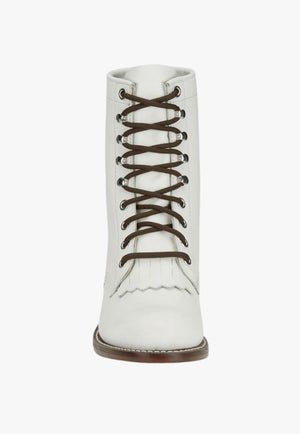 Justin Womens Mckean Lace Boot