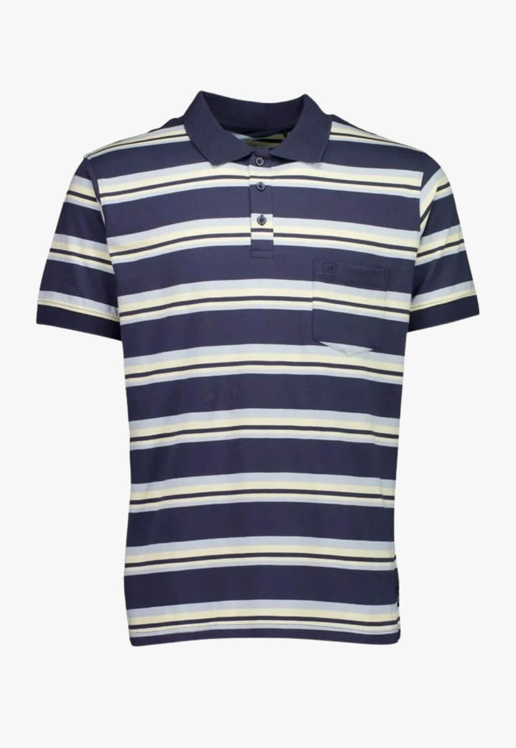 Swanndri Mens Waimate Polo