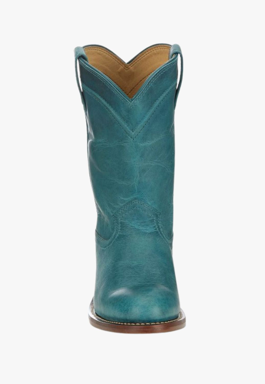 Justin Womens Holland Top Boot