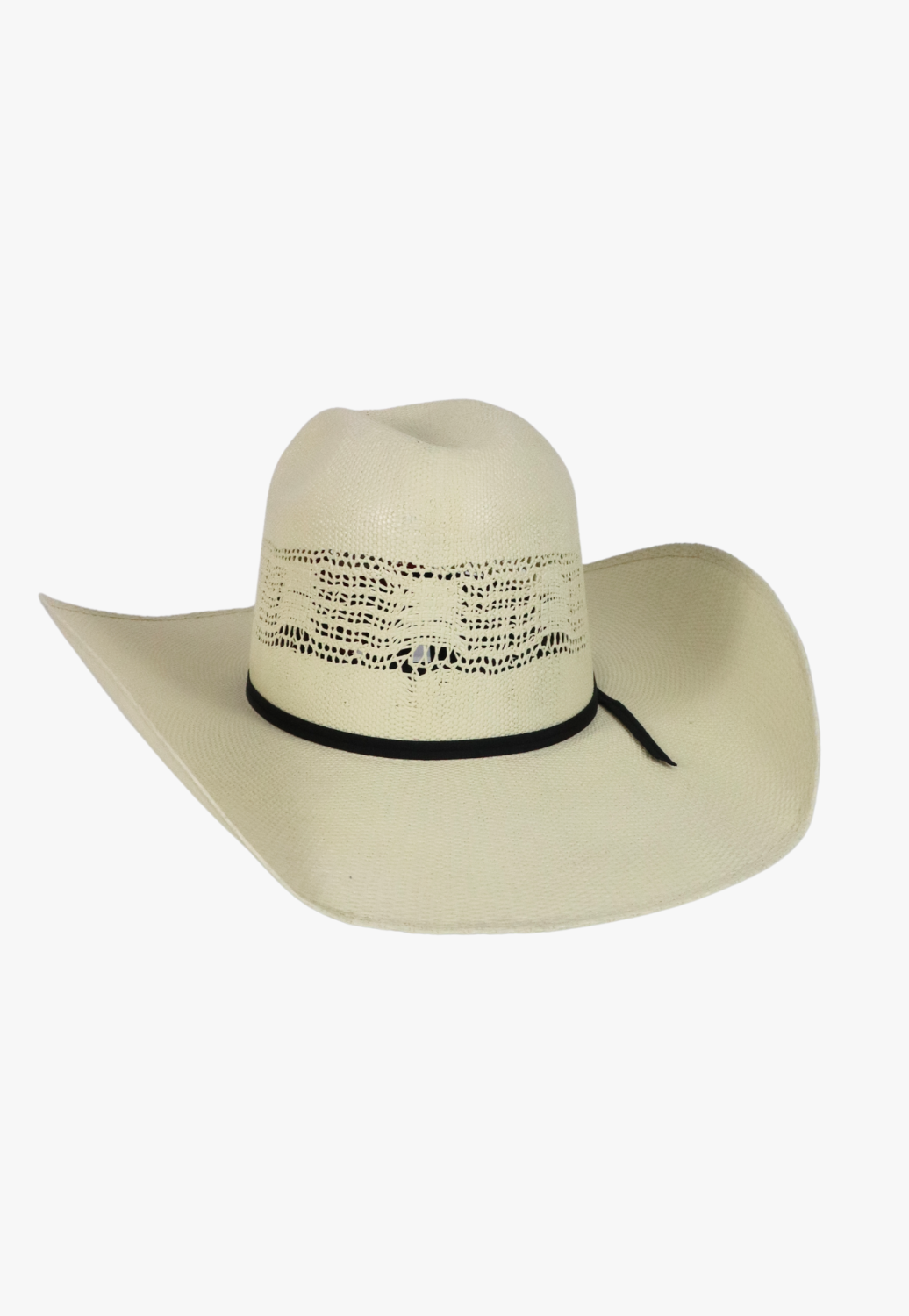 Baileys Flagstaff Straw Hat