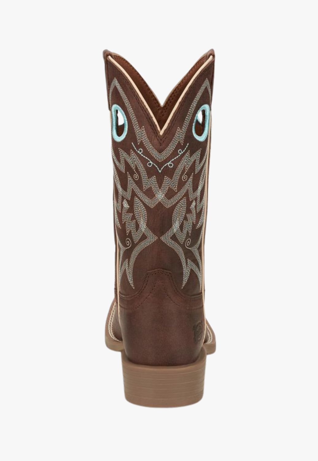 Justin Womens Liberty Top Boot