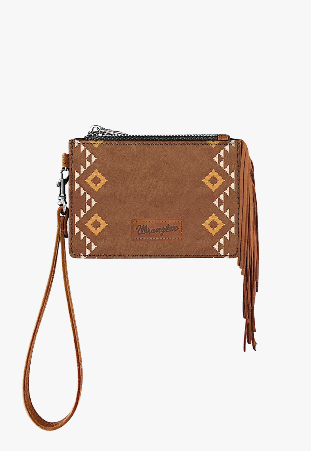 Wrangler Indiana Wristlet Purse