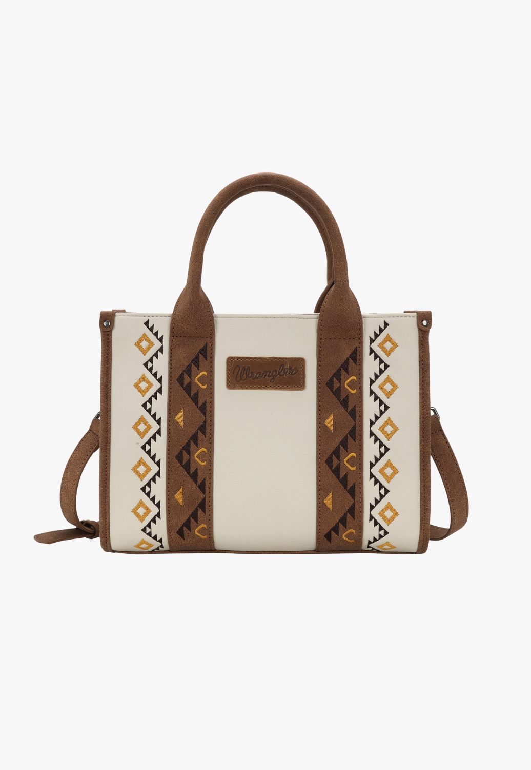 Wrangler Indiana Crossbody Bag