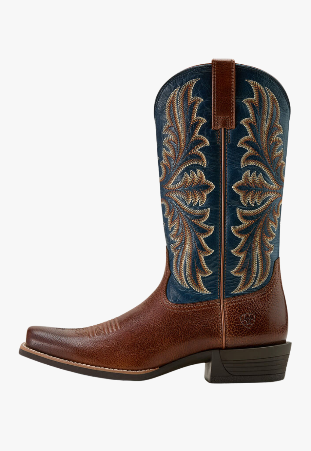 Ariat Mens Hustler Top Boot