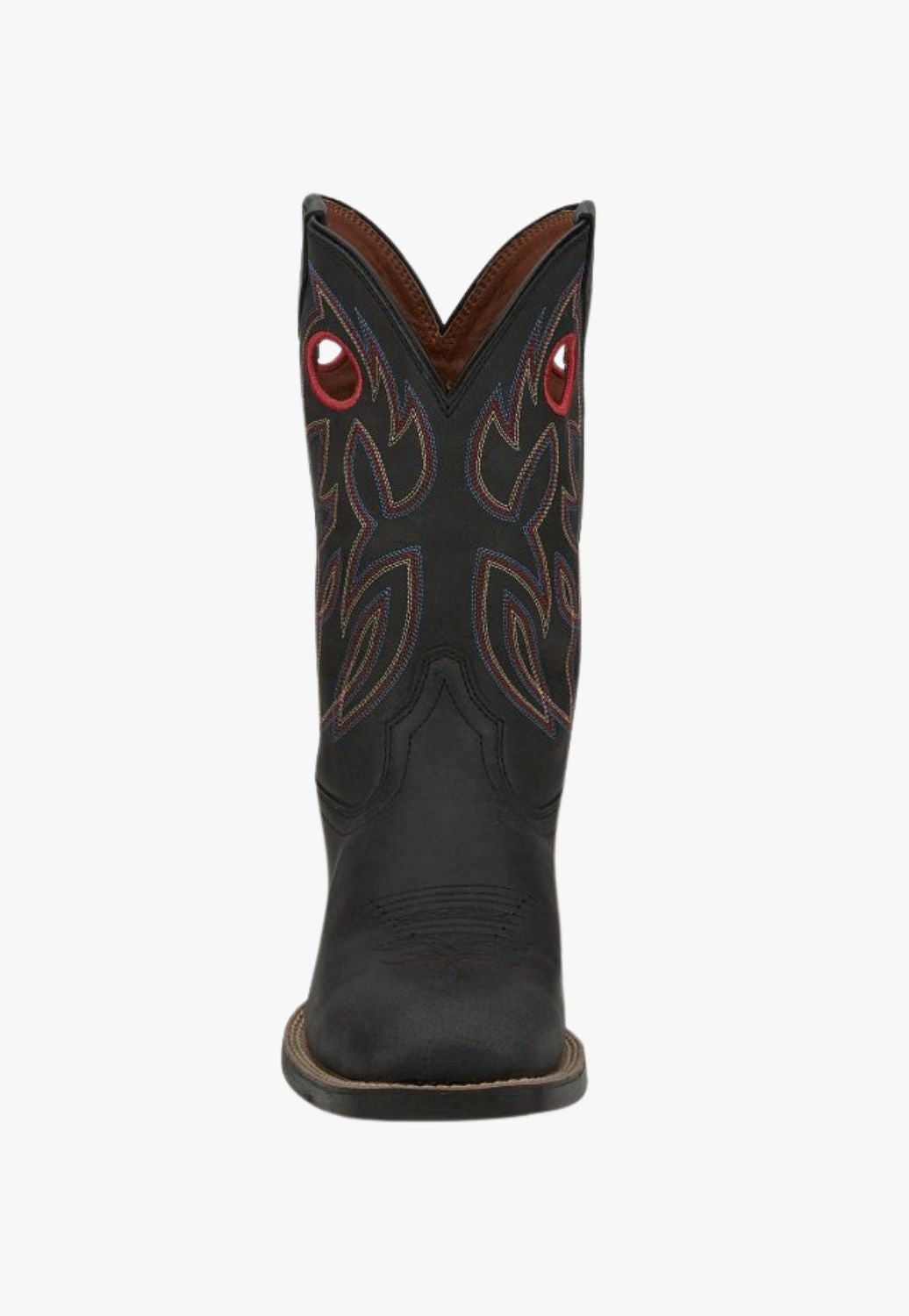 Justin Mens Bowline Top Boot