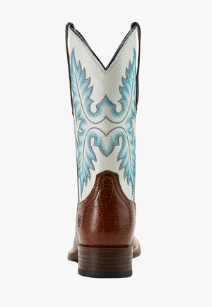 Ariat Womens Canyon Point Top Boot
